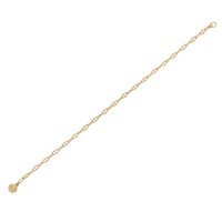 Bracelet Aquaforte Catene in Argent H4182808 - H4182808